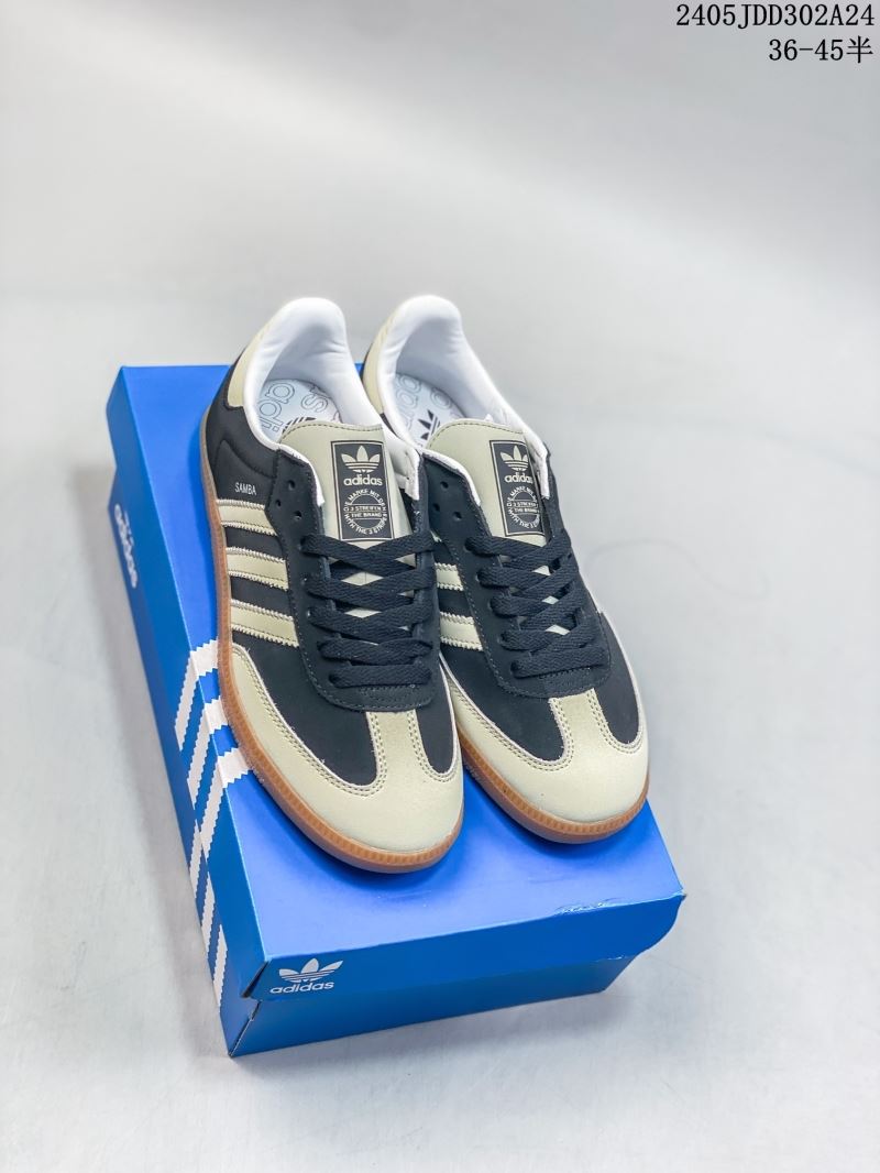 Adidas Samba Shoes